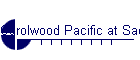 Carolwood Pacific at Sacramento